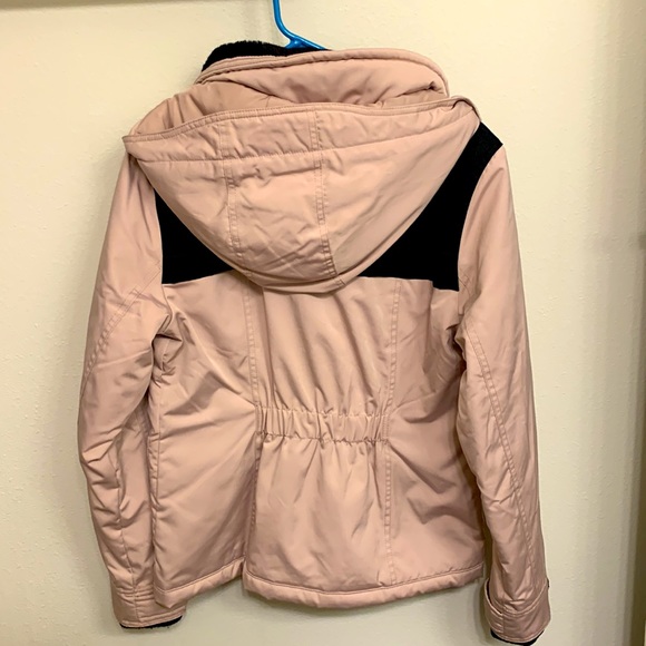 Abercrombie Jacket - Picture 2 of 3